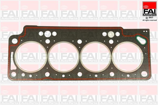 FAI AUTOPARTS Tiiviste, sylinterikansi HG780